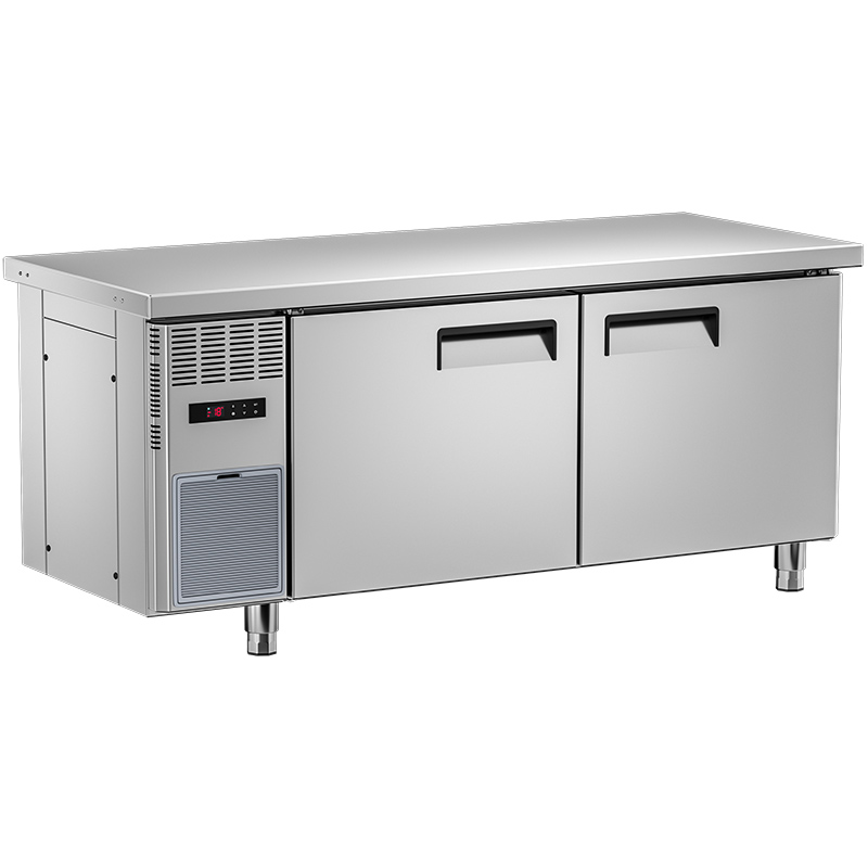 （直冷/风冷）冷冻操作台（工作台）