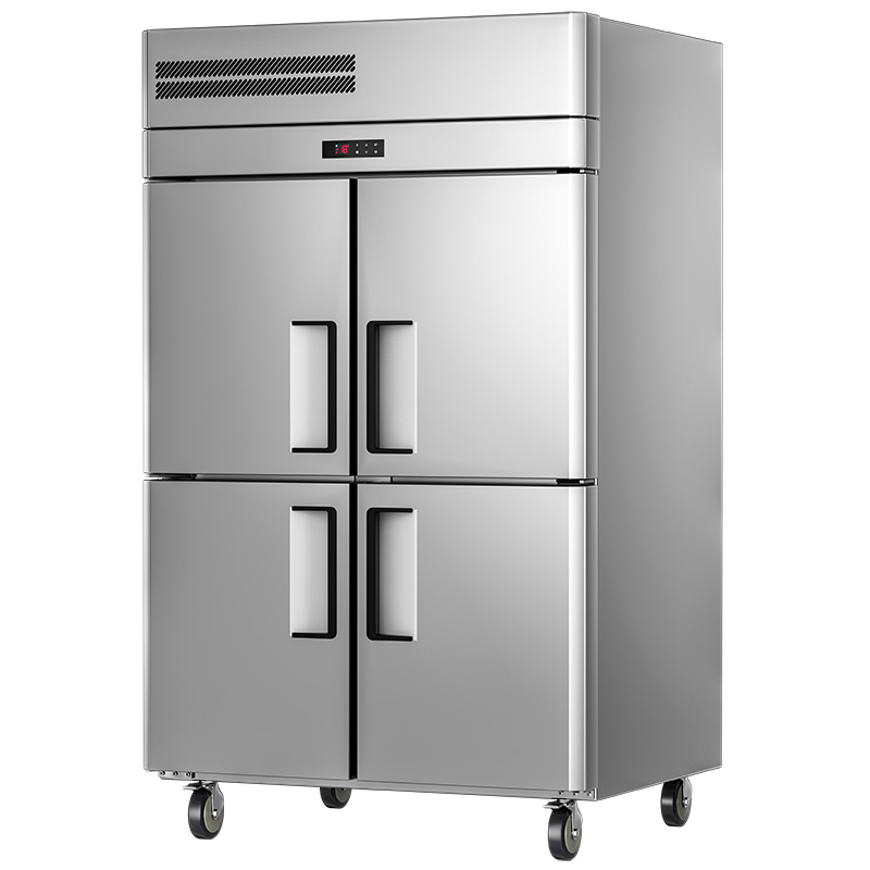 （直冷/风冷）立式冷柜