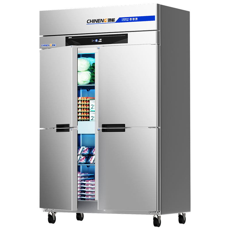 （直冷/风冷）立式冷柜