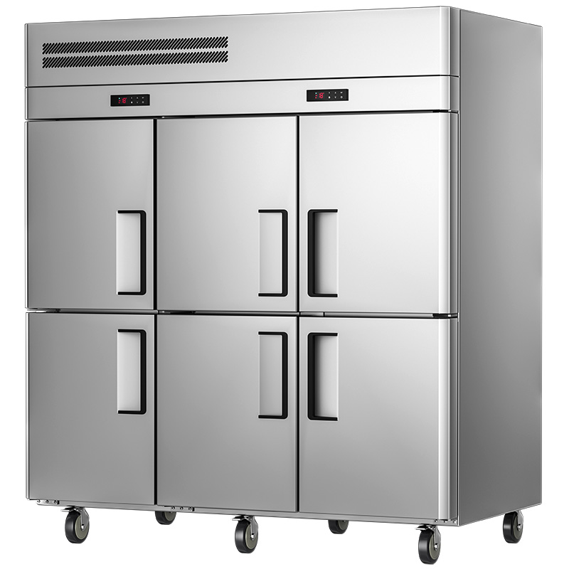 （直冷/风冷）立式冷柜